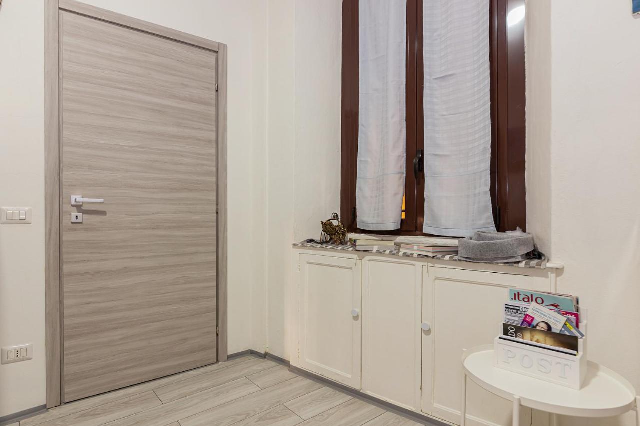 Art Design Apartment - City Center Milão Exterior foto